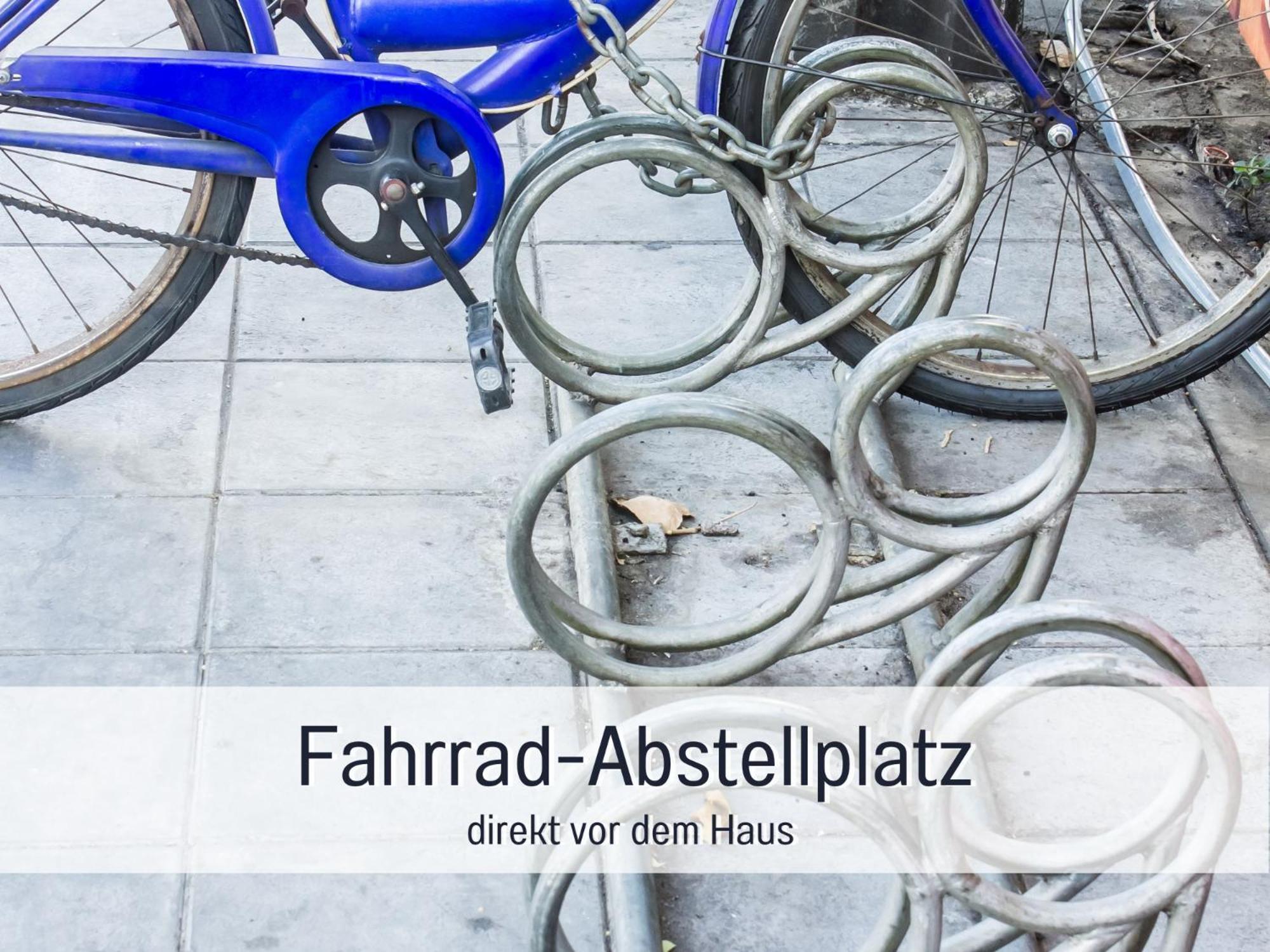 Ferienwohnung Lilie Geestland Exterior foto