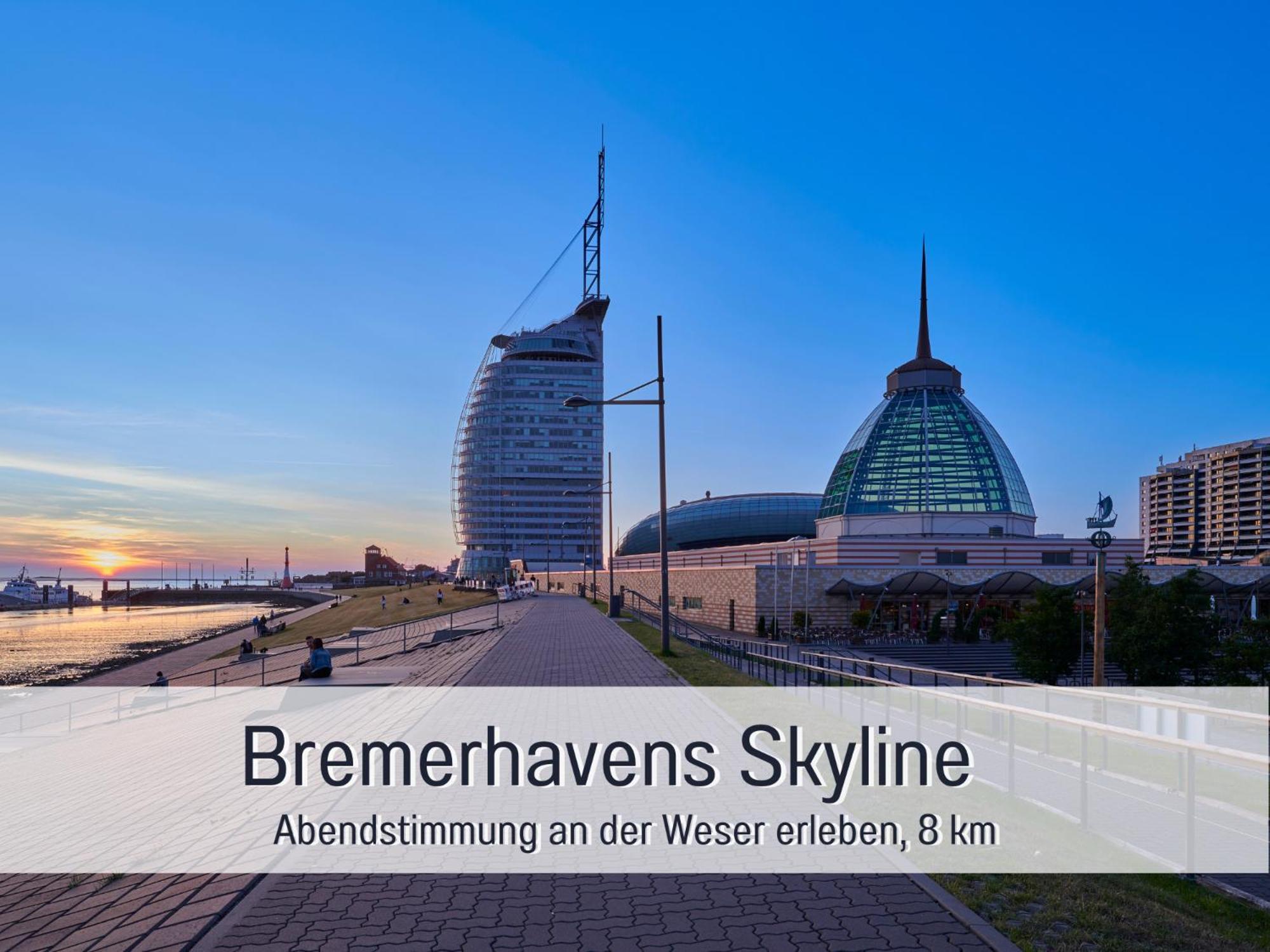 Ferienwohnung Lilie Geestland Exterior foto